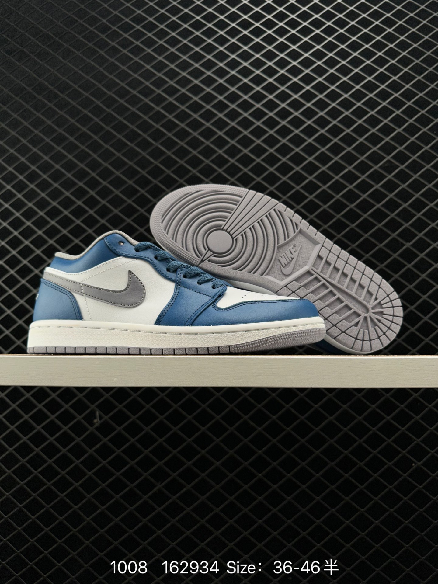 Nike  Air Jordan 1 Low GS